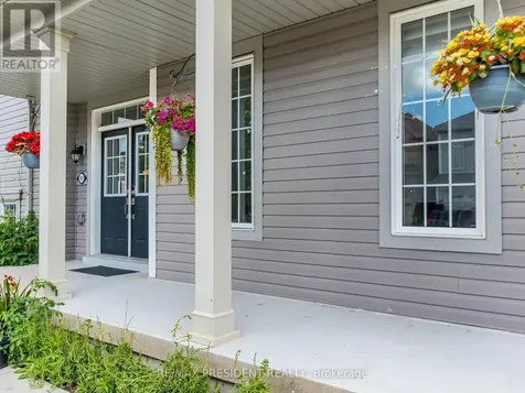 161 Munro Circle East Brantford ON N3T 0R3