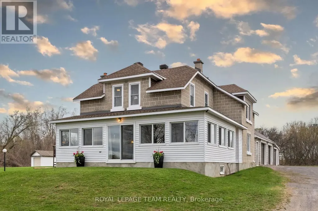 5349 Bowesville Road Ottawa ON K1X 1B8