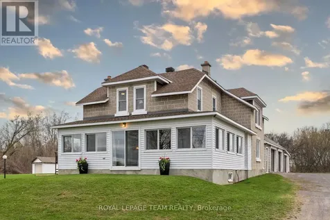 5349 Bowesville Road Ottawa ON K1X 1B8