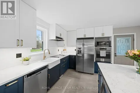 5349 Bowesville Road Ottawa ON K1X 1B8