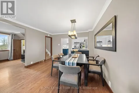 5349 Bowesville Road Ottawa ON K1X 1B8