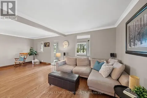 5349 Bowesville Road Ottawa ON K1X 1B8
