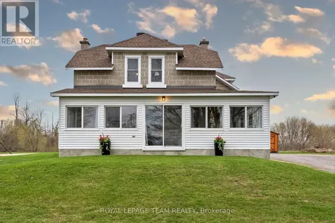 5349 Bowesville Road Ottawa ON K1X 1B8