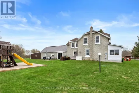5349 Bowesville Road Ottawa ON K1X 1B8