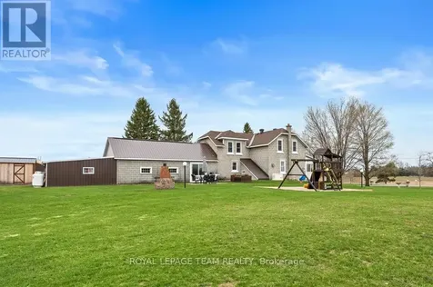 5349 Bowesville Road Ottawa ON K1X 1B8