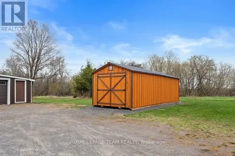 5349 Bowesville Road Ottawa ON K1X 1B8