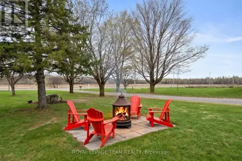 5349 Bowesville Road Ottawa ON K1X 1B8