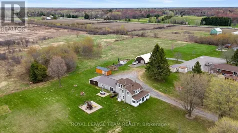 5349 Bowesville Road Ottawa ON K1X 1B8