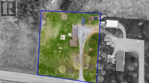 5349 Bowesville Road Ottawa ON K1X 1B8