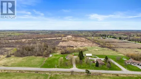 5349 Bowesville Road Ottawa ON K1X 1B8