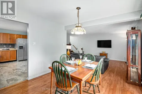 270 Mceachern Crescent Ottawa ON K1E 3K5