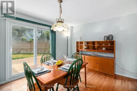 270 Mceachern Crescent Ottawa ON K1E 3K5