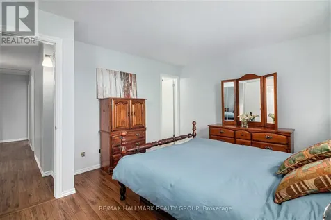 270 Mceachern Crescent Ottawa ON K1E 3K5