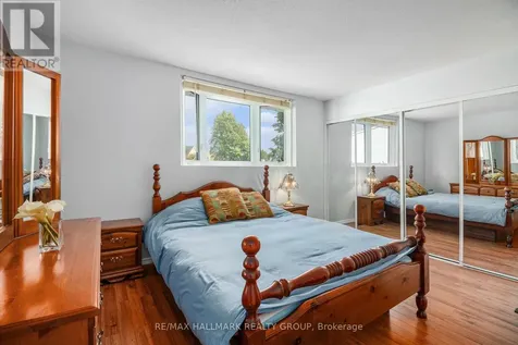270 Mceachern Crescent Ottawa ON K1E 3K5