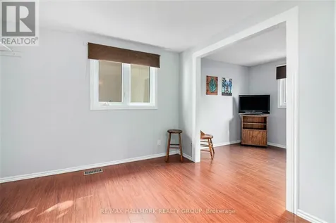270 Mceachern Crescent Ottawa ON K1E 3K5