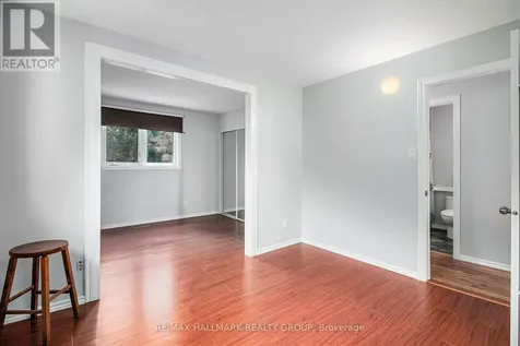 270 Mceachern Crescent Ottawa ON K1E 3K5