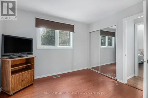 270 Mceachern Crescent Ottawa ON K1E 3K5