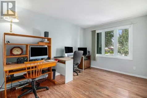 270 Mceachern Crescent Ottawa ON K1E 3K5
