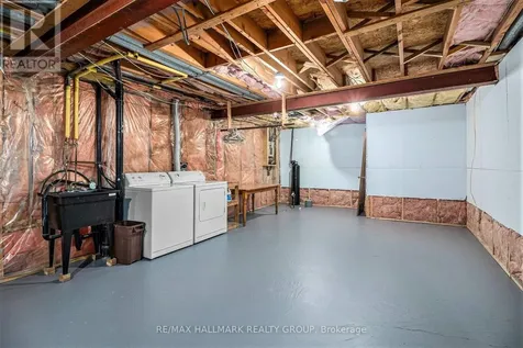 270 Mceachern Crescent Ottawa ON K1E 3K5