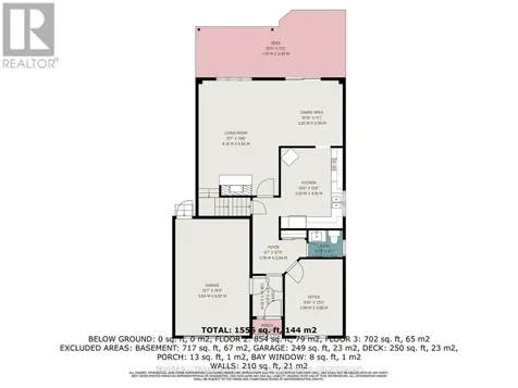 270 Mceachern Crescent Ottawa ON K1E 3K5