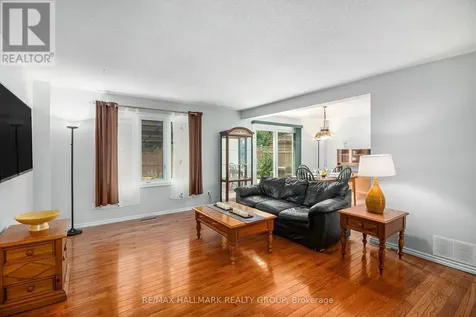 270 Mceachern Crescent Ottawa ON K1E 3K5