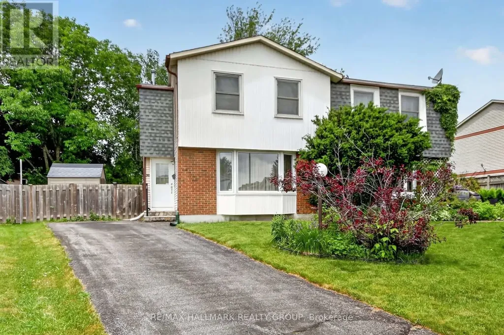 38 Amherst Crescent Ottawa ON K2J 1V9
