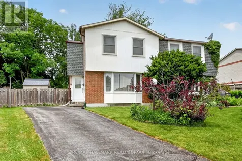 38 Amherst Crescent Ottawa ON K2J 1V9