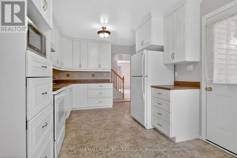 38 Amherst Crescent Ottawa ON K2J 1V9