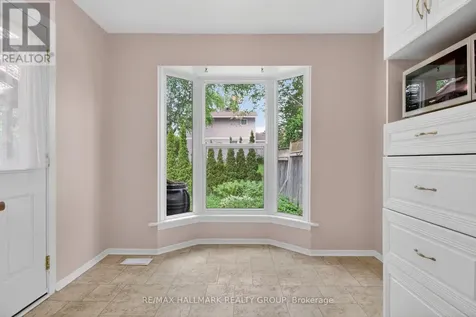 38 Amherst Crescent Ottawa ON K2J 1V9