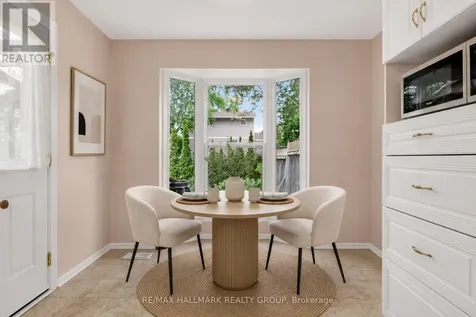38 Amherst Crescent Ottawa ON K2J 1V9
