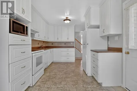 38 Amherst Crescent Ottawa ON K2J 1V9