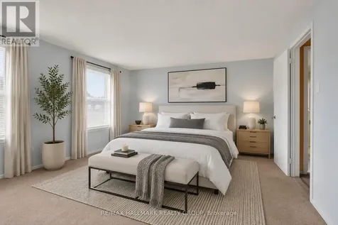 38 Amherst Crescent Ottawa ON K2J 1V9