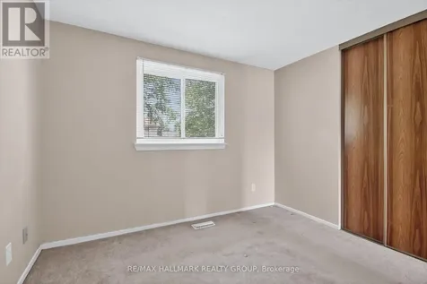 38 Amherst Crescent Ottawa ON K2J 1V9