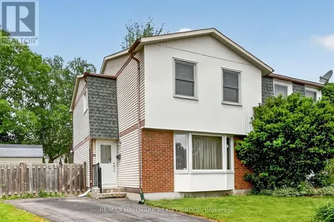 38 Amherst Crescent Ottawa ON K2J 1V9