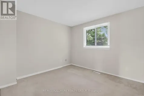 38 Amherst Crescent Ottawa ON K2J 1V9