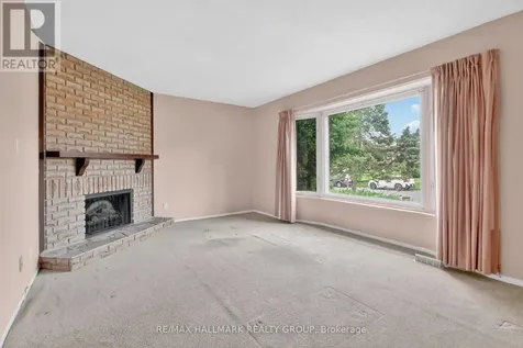 38 Amherst Crescent Ottawa ON K2J 1V9