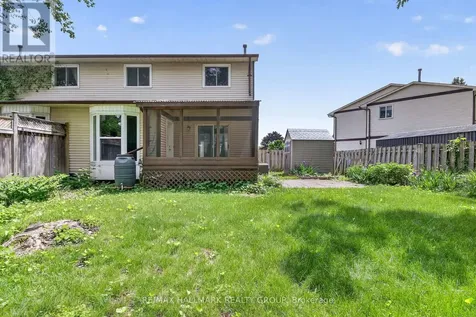 38 Amherst Crescent Ottawa ON K2J 1V9