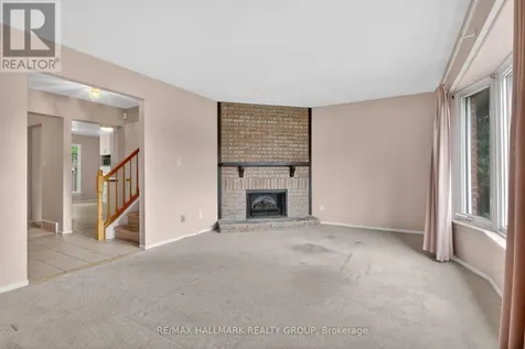 38 Amherst Crescent Ottawa ON K2J 1V9