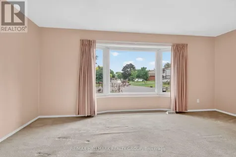 38 Amherst Crescent Ottawa ON K2J 1V9
