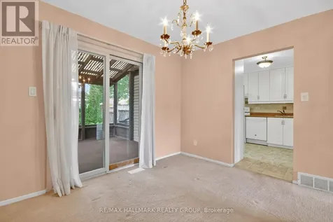 38 Amherst Crescent Ottawa ON K2J 1V9