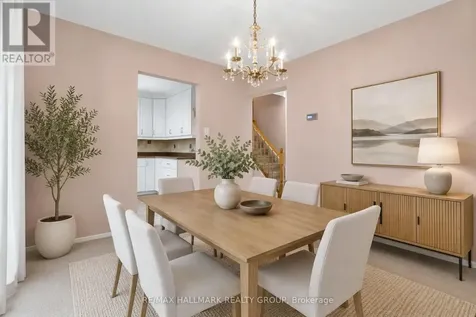 38 Amherst Crescent Ottawa ON K2J 1V9