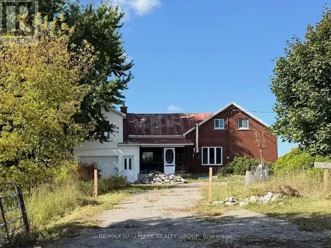 7650 Lalonde-martineau Road Hawkesbury ON K0B 1M0