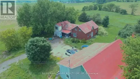 7650 Lalonde-martineau Road Hawkesbury ON K0B 1M0