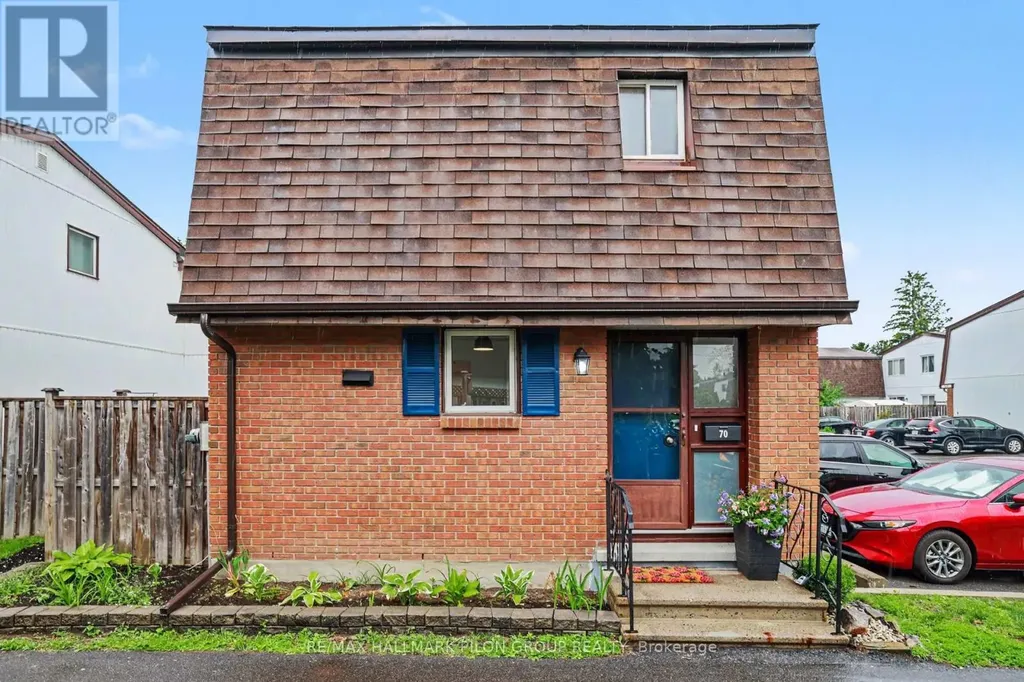 2210 Loyola Avenue Ottawa ON K1J 8H5
