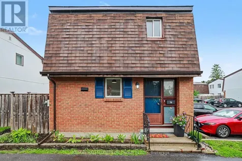 2210 Loyola Avenue Ottawa ON K1J 8H5