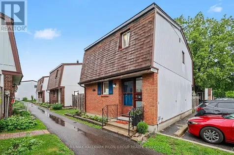 2210 Loyola Avenue Ottawa ON K1J 8H5