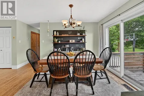 3391 Sarsfield Road Ottawa ON K0A 3E0