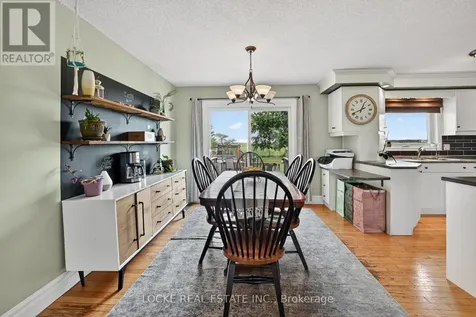 3391 Sarsfield Road Ottawa ON K0A 3E0