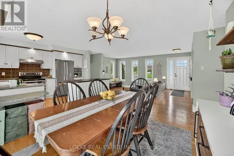 3391 Sarsfield Road Ottawa ON K0A 3E0