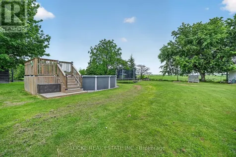 3391 Sarsfield Road Ottawa ON K0A 3E0